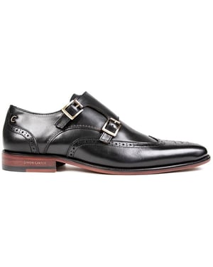 Simon Carter Spaniel Schuhe