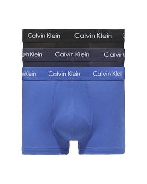 Calvin Klein Boxers lot de 3
