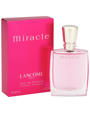 Lancome Miracle Eau De Parfum Spray 30Ml