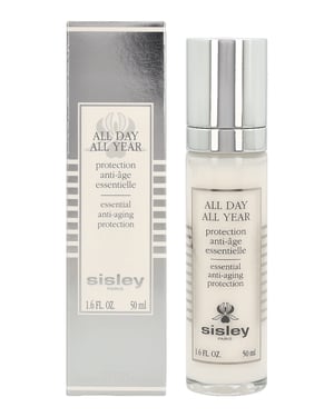 Sisley All Day All Year Essential Anti-Aging Protection.