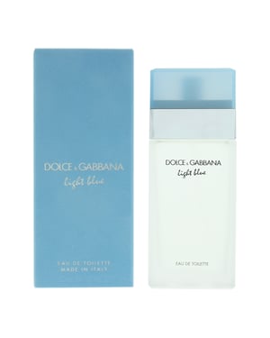 Light Blue - EdT 50ml