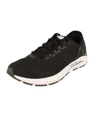 Unter Armour Hovr Sonic 3 Herren Schwarz Trainer