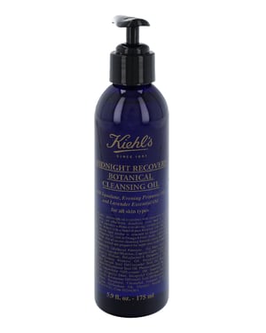 Kiehls Midnight Recovery Botanisches Reinigungsöl 175ml