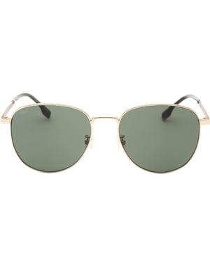 Hugo Boss 1536/F/S 0AQZ QT Gold Sonnenbrille