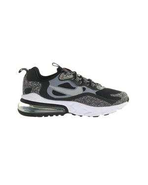 Nike Air Max 270 reagieren se -mens graue Trainer