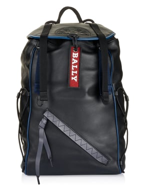 Bally-Tasche