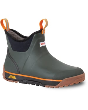 Xtratuf ADB Ice Gummistiefel Olive