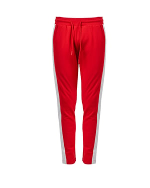 Antony Morato Hose Herren rot