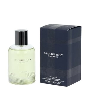 Burberry Weekend für Männer Eau de Toilette 100ml Spray
