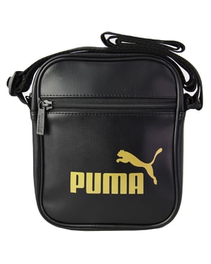 PUMA WMN CORE UP TROLLABE SCHWARZEN MENS NEUTE SCHULTER VERTEILUNGSBÜCHER 076736 01