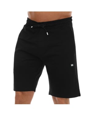 Short jogging Scandium Weekend Offender Pour Homme en Noir