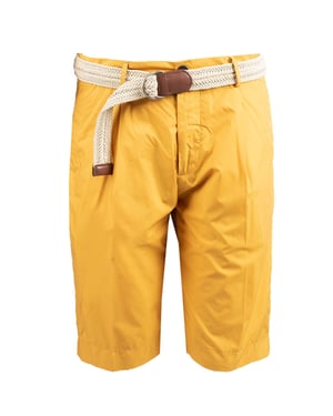 Antony Morato Shorts Fred Herren gelb