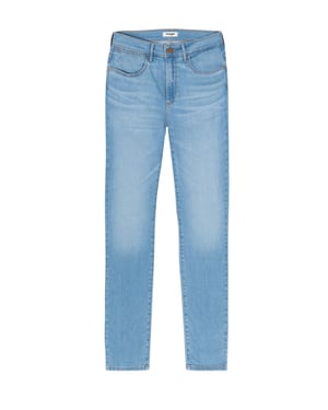 Wrangler High Skinny Brooklyn Jeans