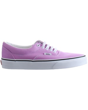 Vans Ära Damen rosa Plimsolls