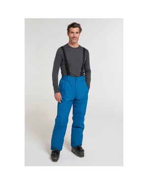 Mountain Warehouse - Herren Skihosen "Dusk II" (Blau)