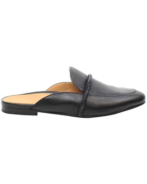 Vionic Seraphina Schwarze Damenschuhe