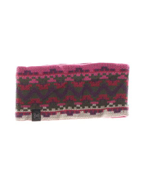Lifestyle 93100 Lässiger gedrehter Strickkragen für Damen