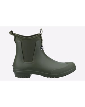 Cotswold Grosvenor Grüne Gummistiefel