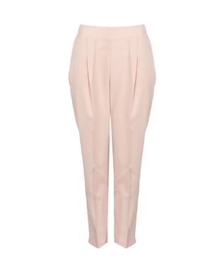 Silvian Heach Hose Damen pink