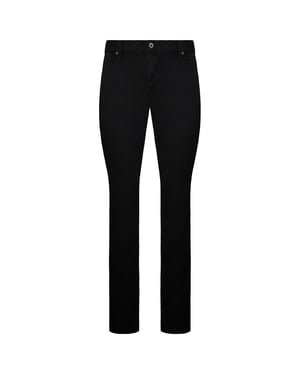 Emporio Armani J08 Slim Fit Low Taille Tight Bein Herren Jeans