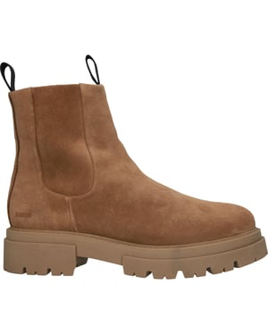 ASTA - Date - Chelsea-Stiefel