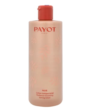 Payot Nue Lotion Tonique Eclat.