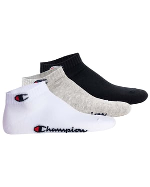 Champion Core  Quarter Socken
