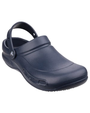 Bistro Work Clog
