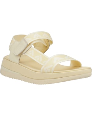 Fitflop Surff Riemensandale Damen Sommer