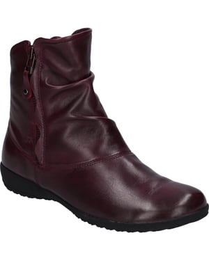 JOSEF SEIBEL Naly 24 | Stiefelette für Damen | Rot Naly 24, amarena
