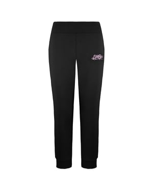 Ecko unltd. Marcia Womens Black Track Hosen