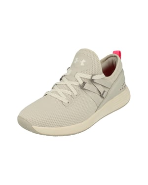 Under Armour Damen Breathe Trainer Grau Turnschuhe