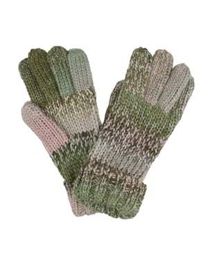 Regatta - Damen Winterhandschuhe "Frosty VI" (Basilikum)