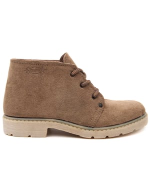 Northome Boot Basicsegarra à Beige