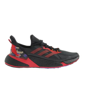 Adidas X9000L4 Herren Schwarz Turnschuhe