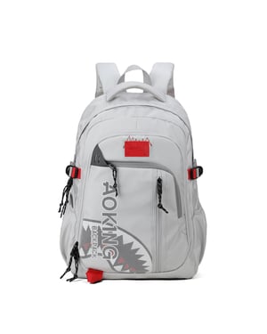 Aoking Rucksack Unisex GREY