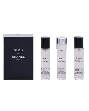 Chanel Bleu De Chanel Pour Homme Giftset 60ml.