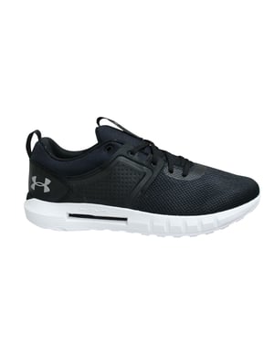 Under Armour HOVR CTW Mens Black Trainer