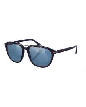 Sonnenbrille in rechteckiger Form AB12310 unisex