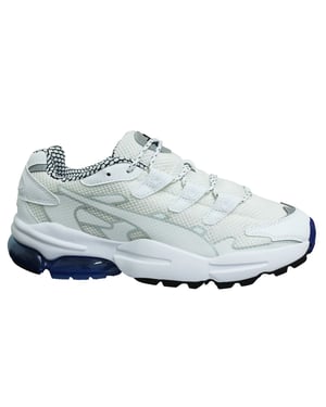 Puma Cell Alien Kotto Mens White Trainer