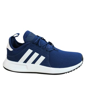 Adidas x_plr Herren navyblaue Trainer
