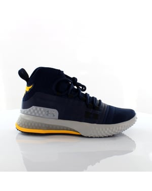 Unter Armour Projekt Rock 1 Navy - Herren