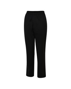 Umbro Damen/Ladies Club Essential Polyester Jogginghose (Schwarz)