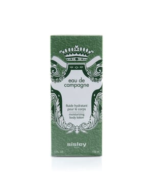Eau de Campagne – Feuchtigkeitsspendendes Körperfluid 150 ml