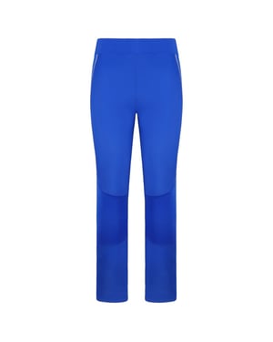 Skins Series-5 Stretch Taille Blue Damen Lange Strumpfhosen Leggings SF40501190571