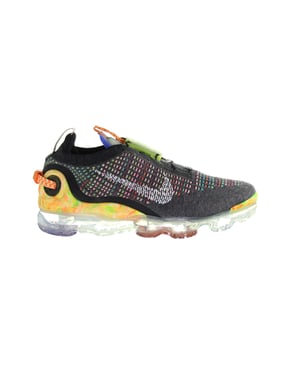 Nike Air VaporMax 2020 FK Disc Womens mehrfarbige Trainer