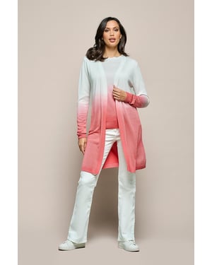Brian Weste Offwhite / Pink