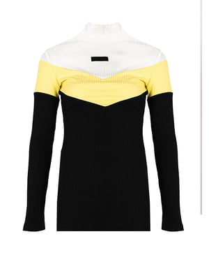 Richmond Sport Pullover Damen schwarz