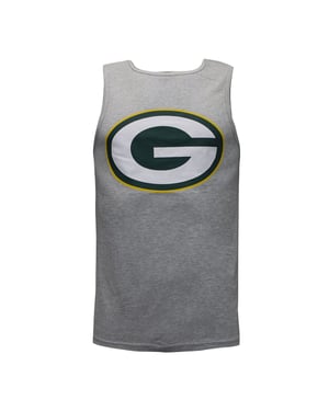 Fanatics Green Bay Packers Herrenweste