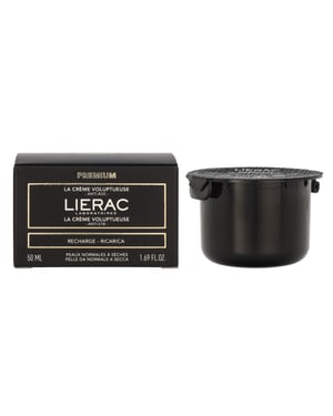 Lierac Premium The Voluptuous Cream - Refill.